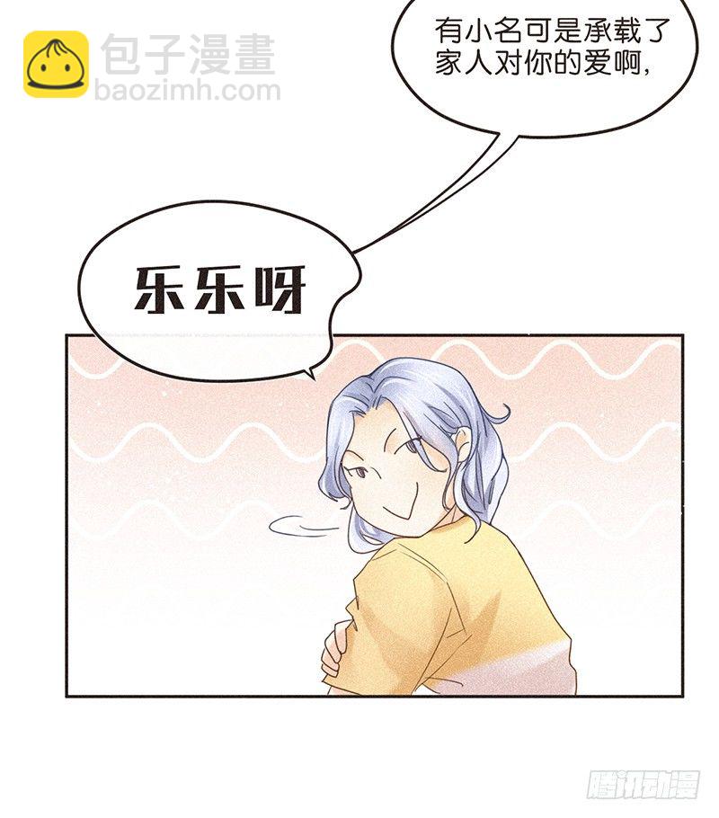 《不知名巨星》谁还没有个和邻居家狗重名的小名呢 第10页