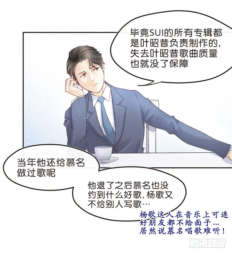 《不知名巨星》反正都是看结果 第7页