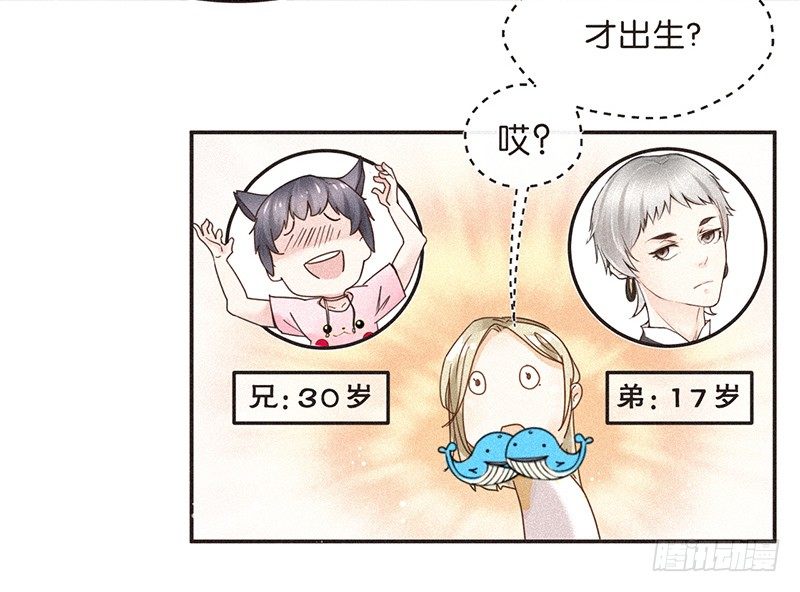 《不知名巨星》兄弟梗好磕么？ 第15页