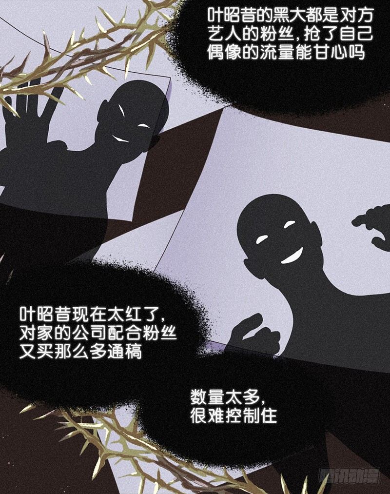 《不知名巨星》SUI篇 第5页