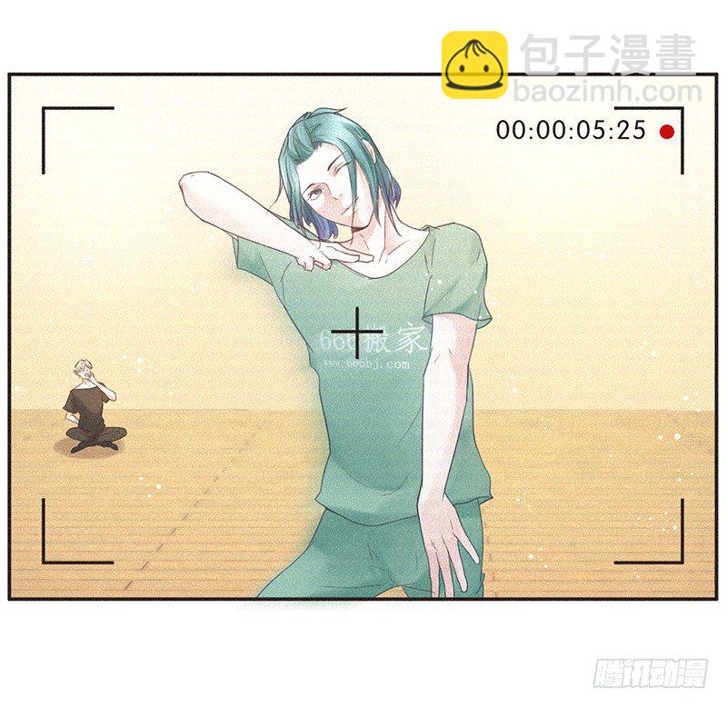 《不知名巨星》也无风雨也无晴 第12页