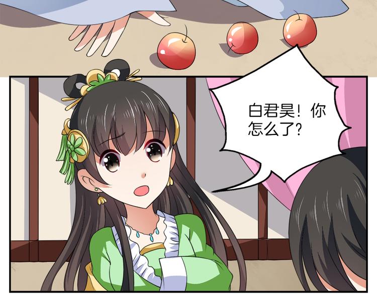 《俊宠有毒》第5话 诱惑你 第16页