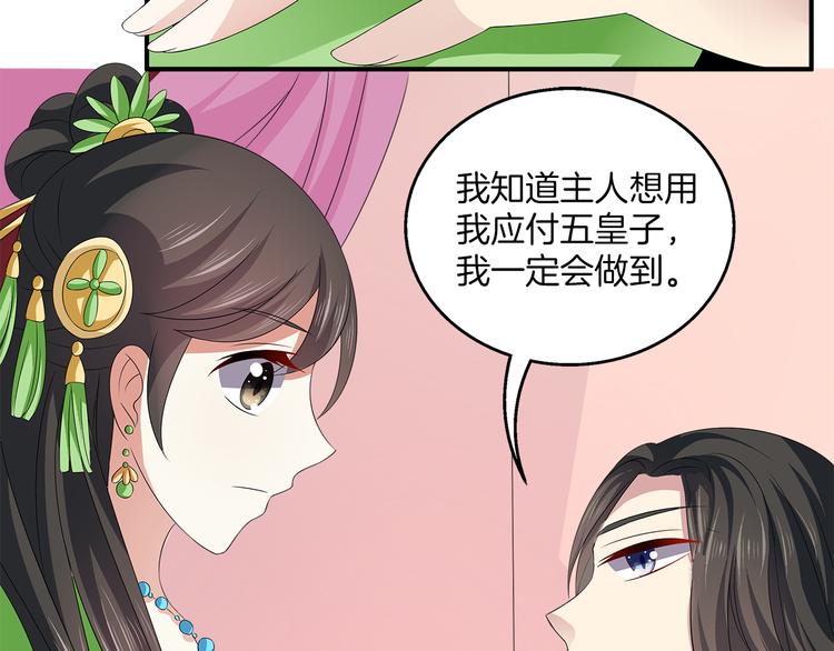 《俊宠有毒》第5话 诱惑你 第34页