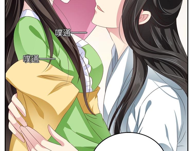 《俊宠有毒》第5话 诱惑你 第38页