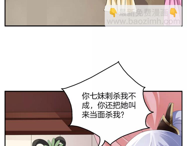 《俊宠有毒》第7话 刁蛮公主 第2页