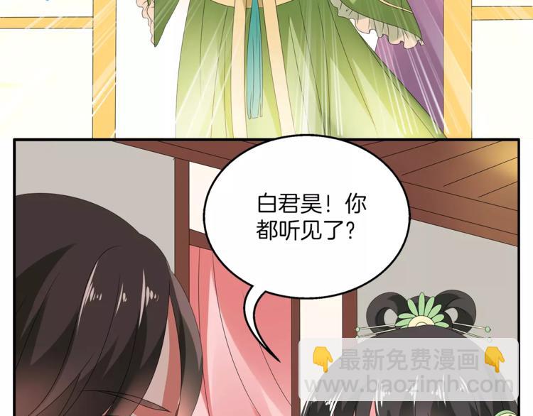 《俊宠有毒》第11话 奸细 第35页