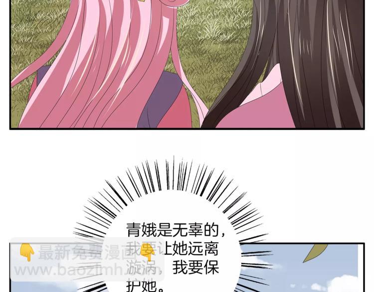 《俊宠有毒》第21话 流放 第36页
