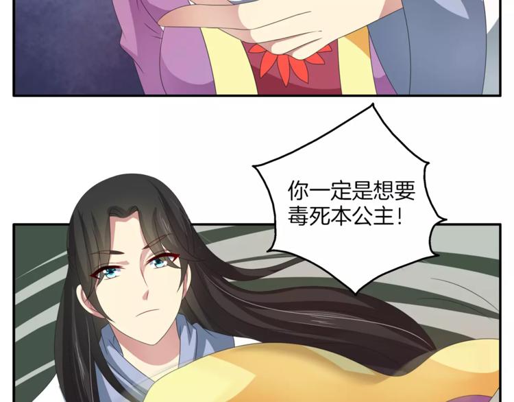 《俊宠有毒》第37话 养尊处优 第11页