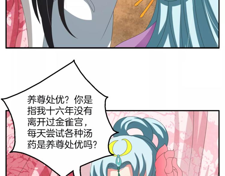 《俊宠有毒》第37话 养尊处优 第27页