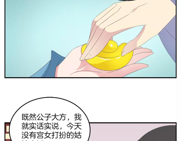 《俊宠有毒》第38话 拐卖 第35页
