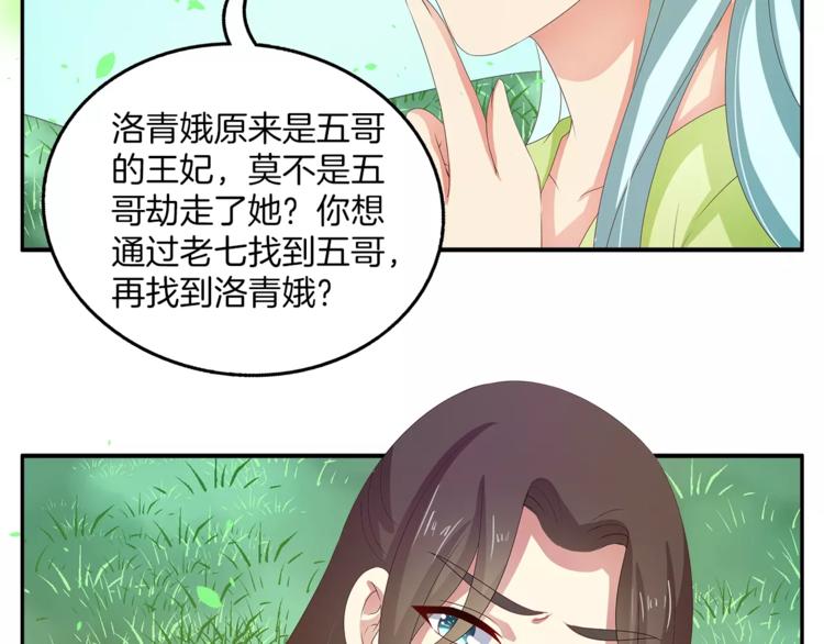 《俊宠有毒》第39话 失忆 第28页
