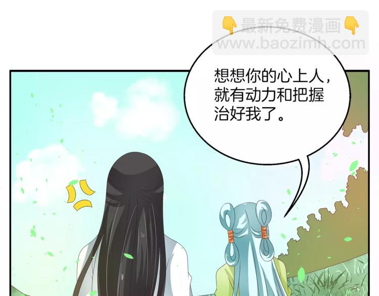 《俊宠有毒》第39话 失忆 第34页