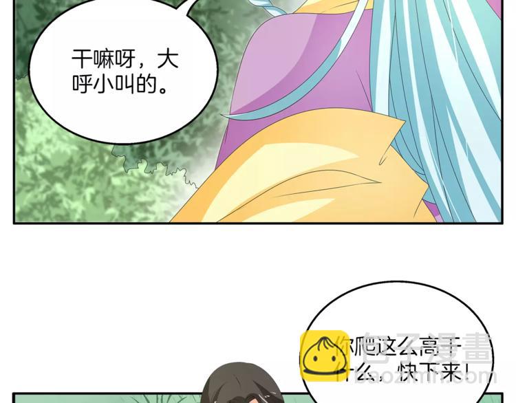 《俊宠有毒》第44话 哮喘发作 第2页