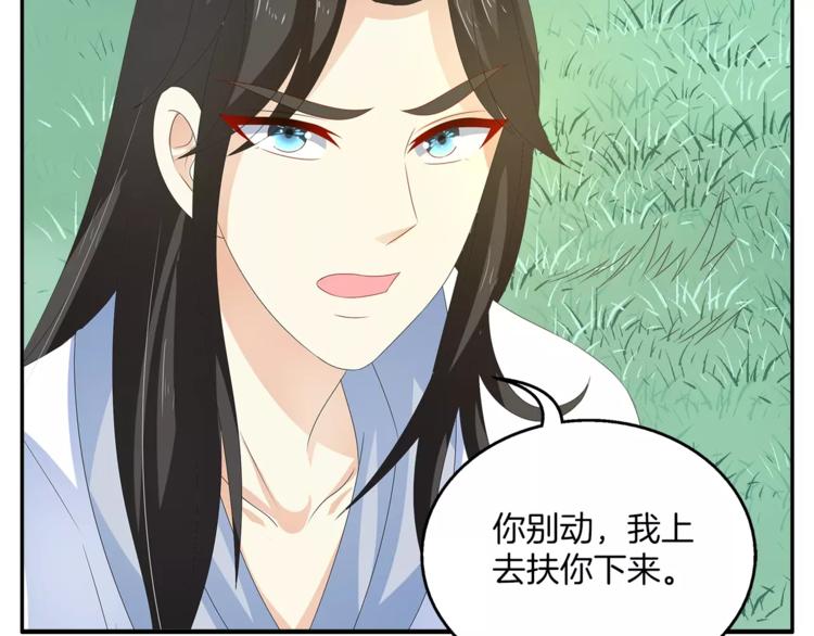 《俊宠有毒》第44话 哮喘发作 第6页