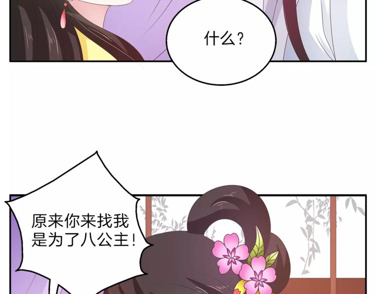 《俊宠有毒》第41话 好漂亮的公主 第15页