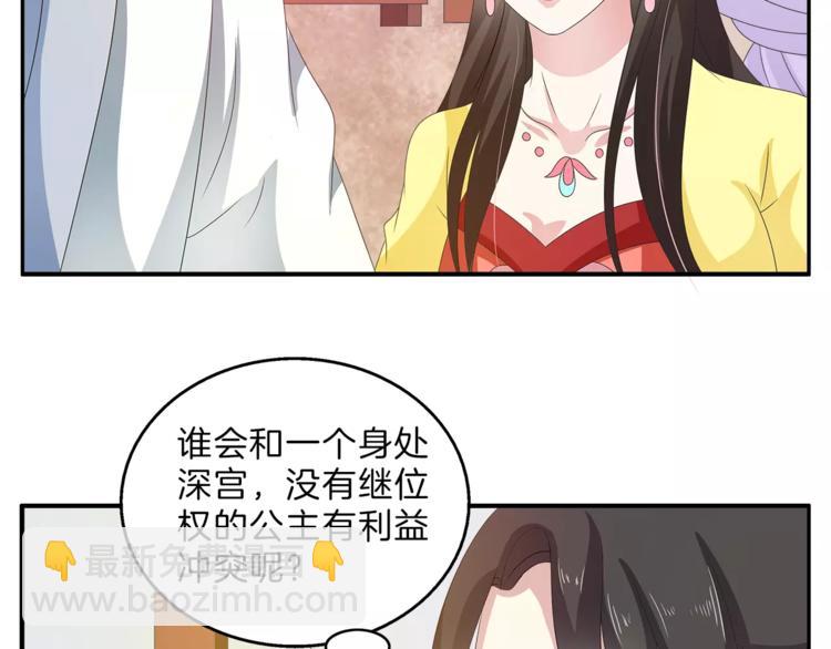 《俊宠有毒》第41话 好漂亮的公主 第26页