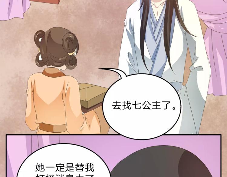 《俊宠有毒》第41话 好漂亮的公主 第29页