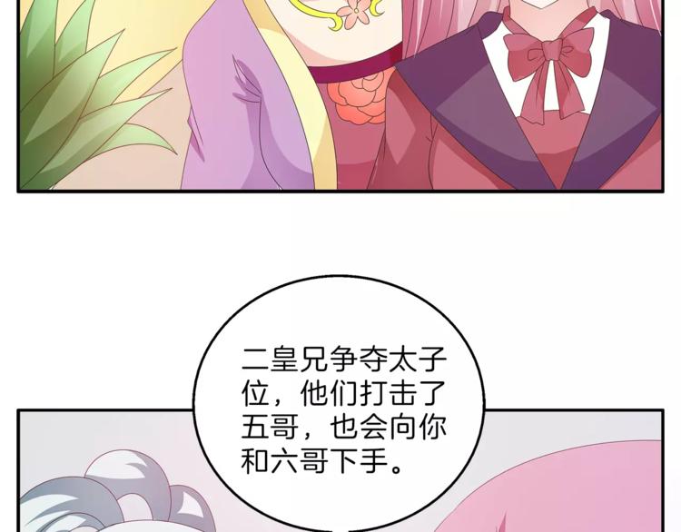 《俊宠有毒》第41话 好漂亮的公主 第43页