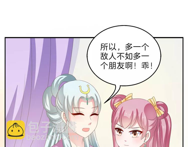 《俊宠有毒》第41话 好漂亮的公主 第46页