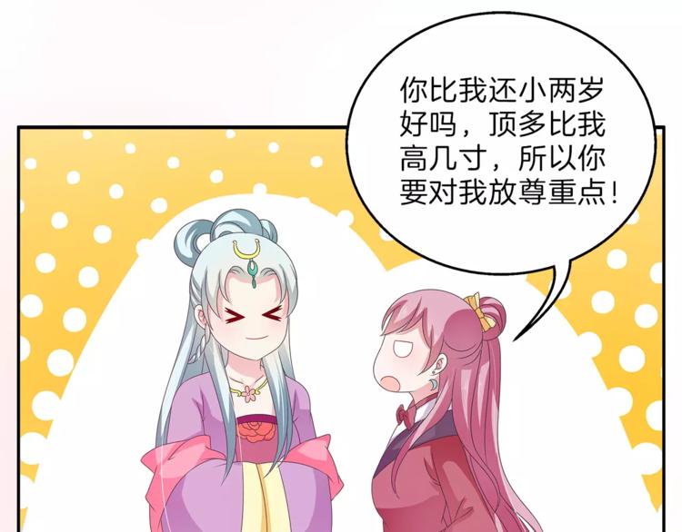 《俊宠有毒》第41话 好漂亮的公主 第49页