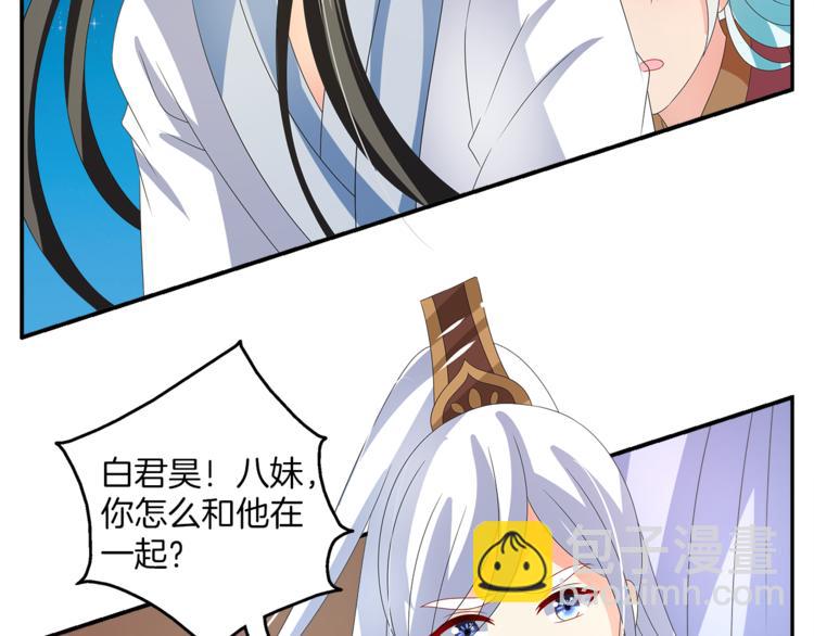 《俊宠有毒》第51话 她不记得了 第20页