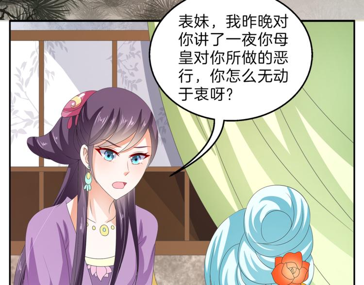 《俊宠有毒》第56话 谋反前夜 第41页