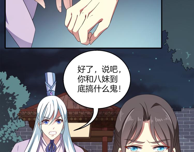 《俊宠有毒》第71话 谁该放手？ 第2页