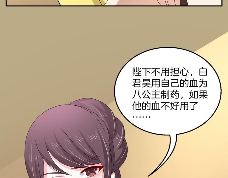 《俊宠有毒》第74话 毒药 第21页