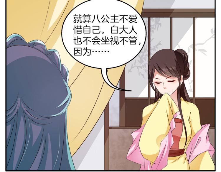 《俊宠有毒》第75话 彼此的底牌 第23页
