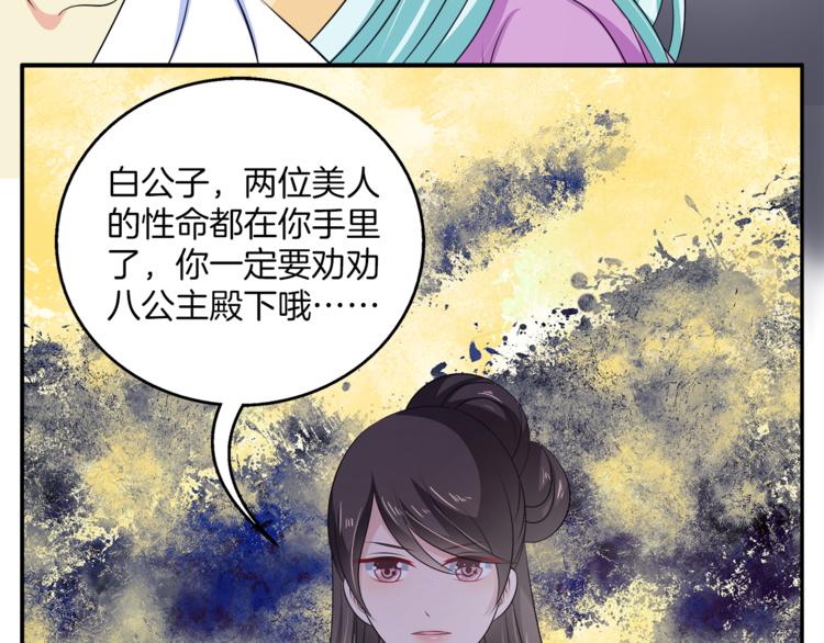 《俊宠有毒》第75话 彼此的底牌 第28页