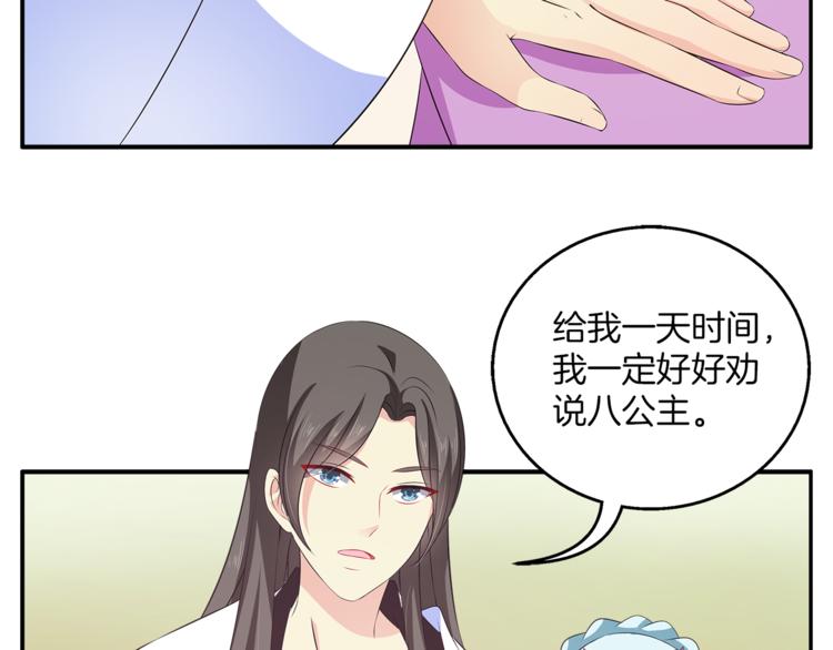 《俊宠有毒》第75话 彼此的底牌 第39页