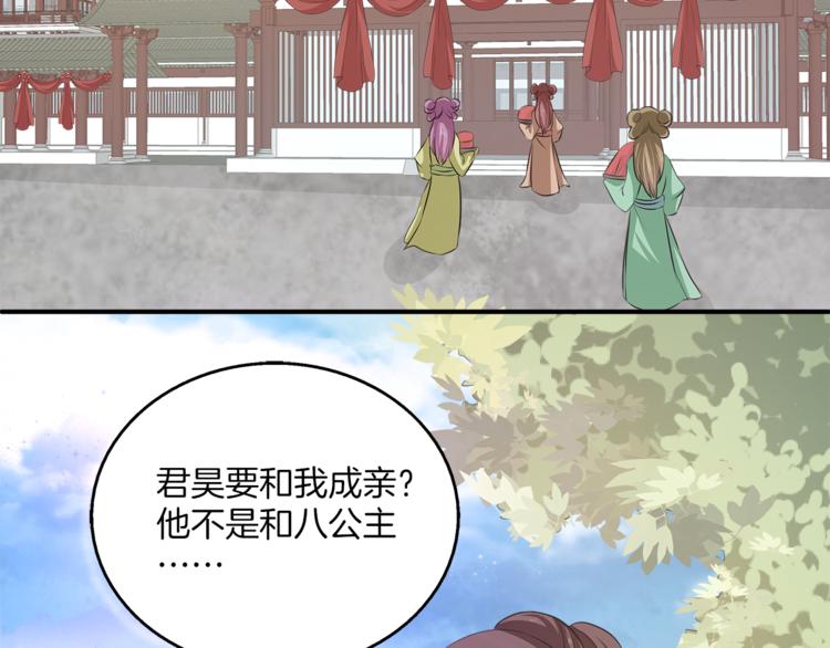 《俊宠有毒》第80话 第二次婚礼 第12页