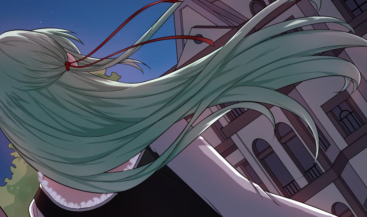 《异界代理人2镇妖夺魂》第3话 怀上灵物？ 第7页