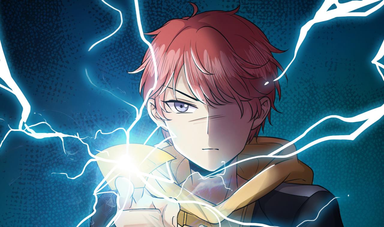 《异界代理人2镇妖夺魂》第5话 警告 第11页