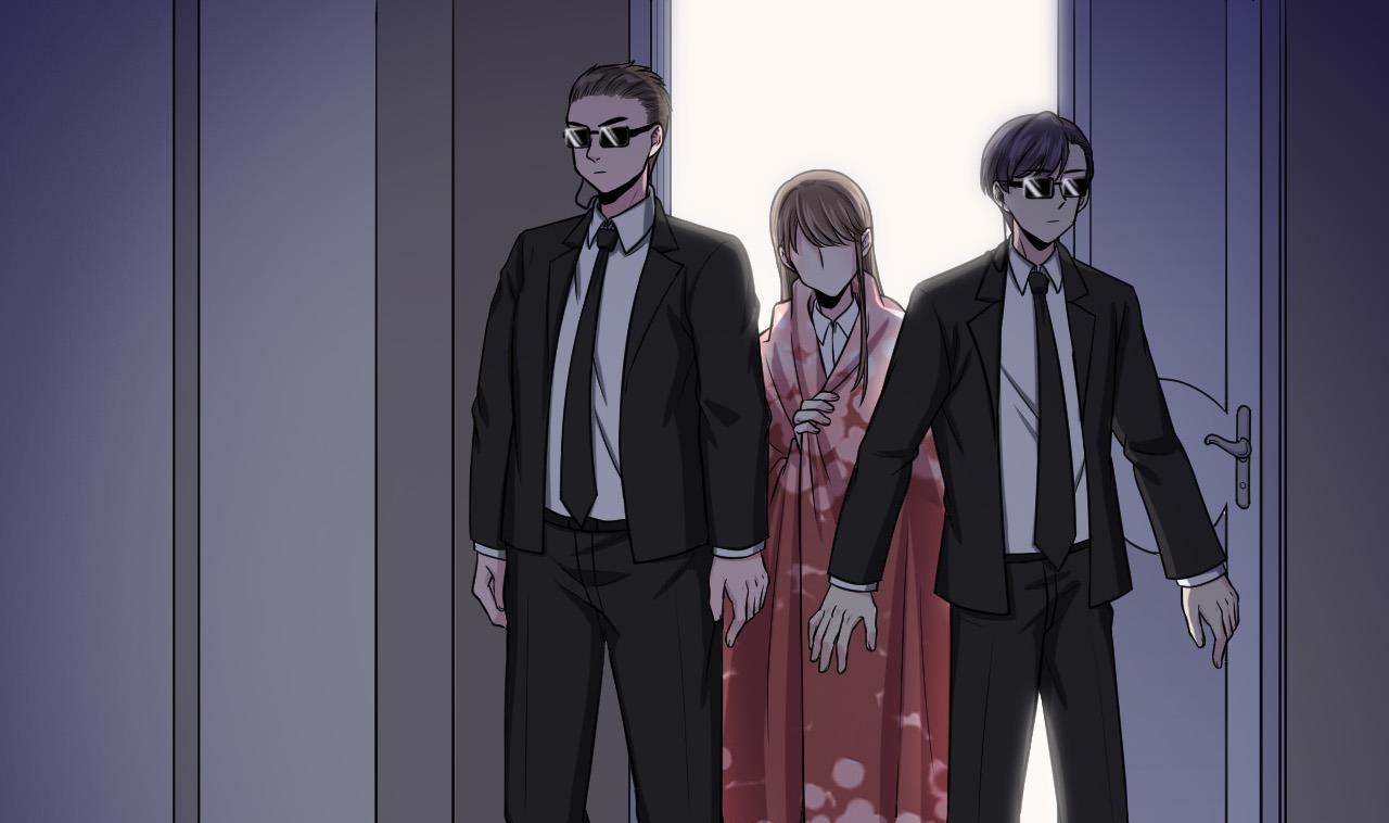 《异界代理人2镇妖夺魂》第16话 信谁？ 第22页
