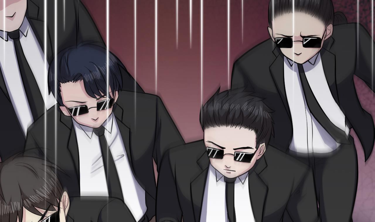 《异界代理人2镇妖夺魂》第16话 信谁？ 第50页