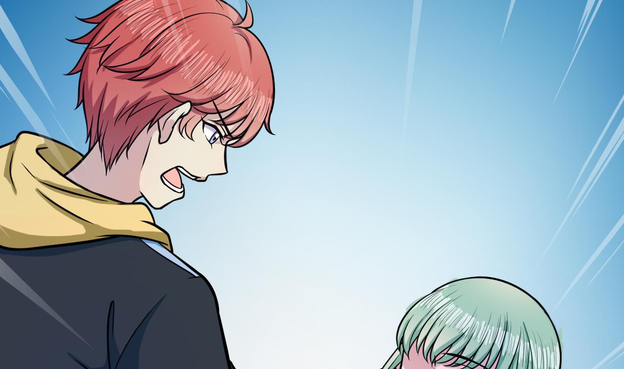 《异界代理人2镇妖夺魂》第27话 意外的委托 第43页