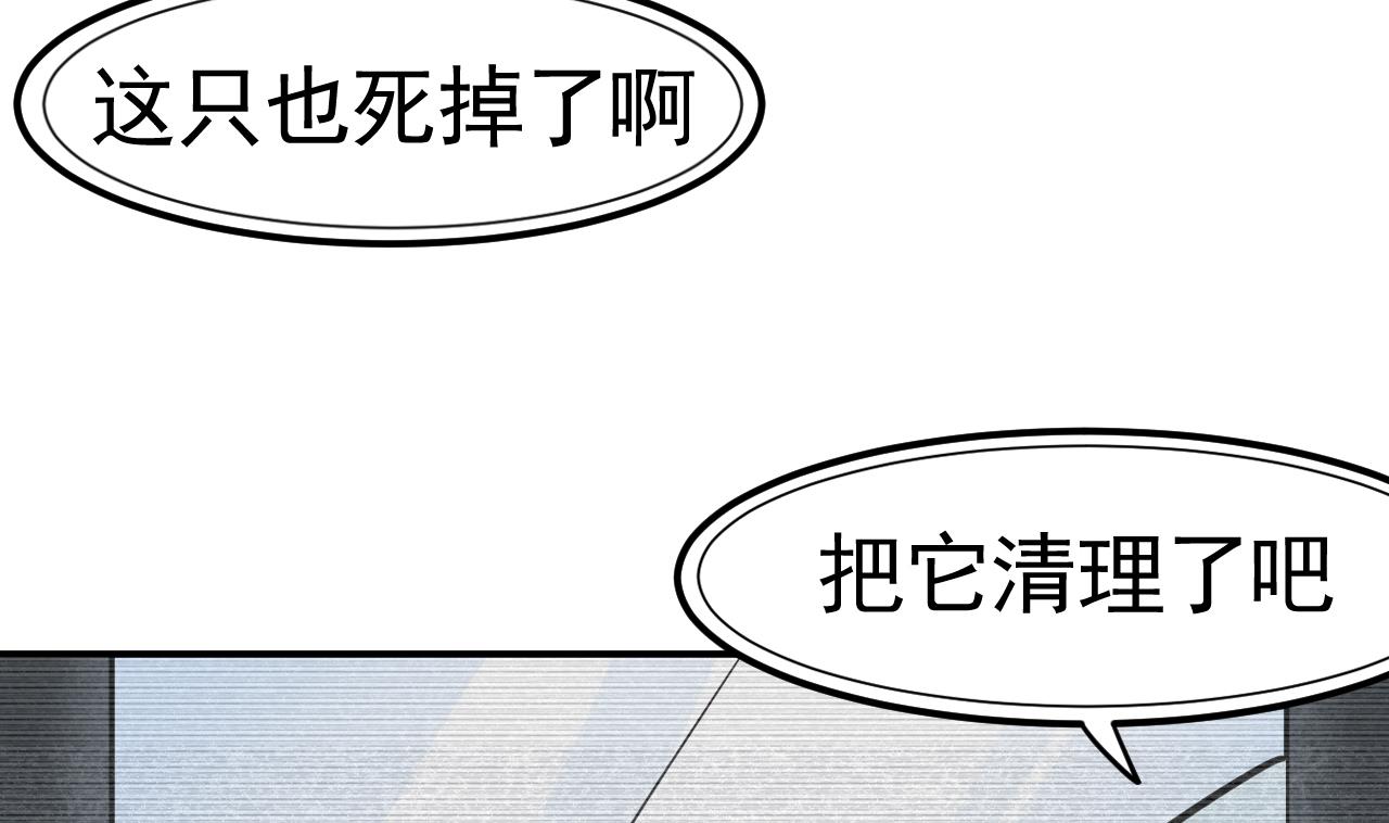《异界代理人2镇妖夺魂》第33话 妖兽后卿 第28页