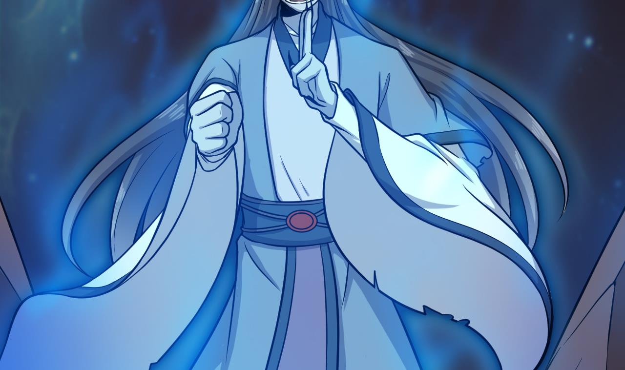 《异界代理人2镇妖夺魂》第39话 不见了？ 第46页