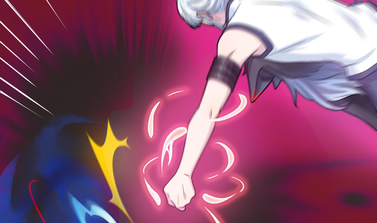 《异界代理人2镇妖夺魂》第41话 剑气 第35页