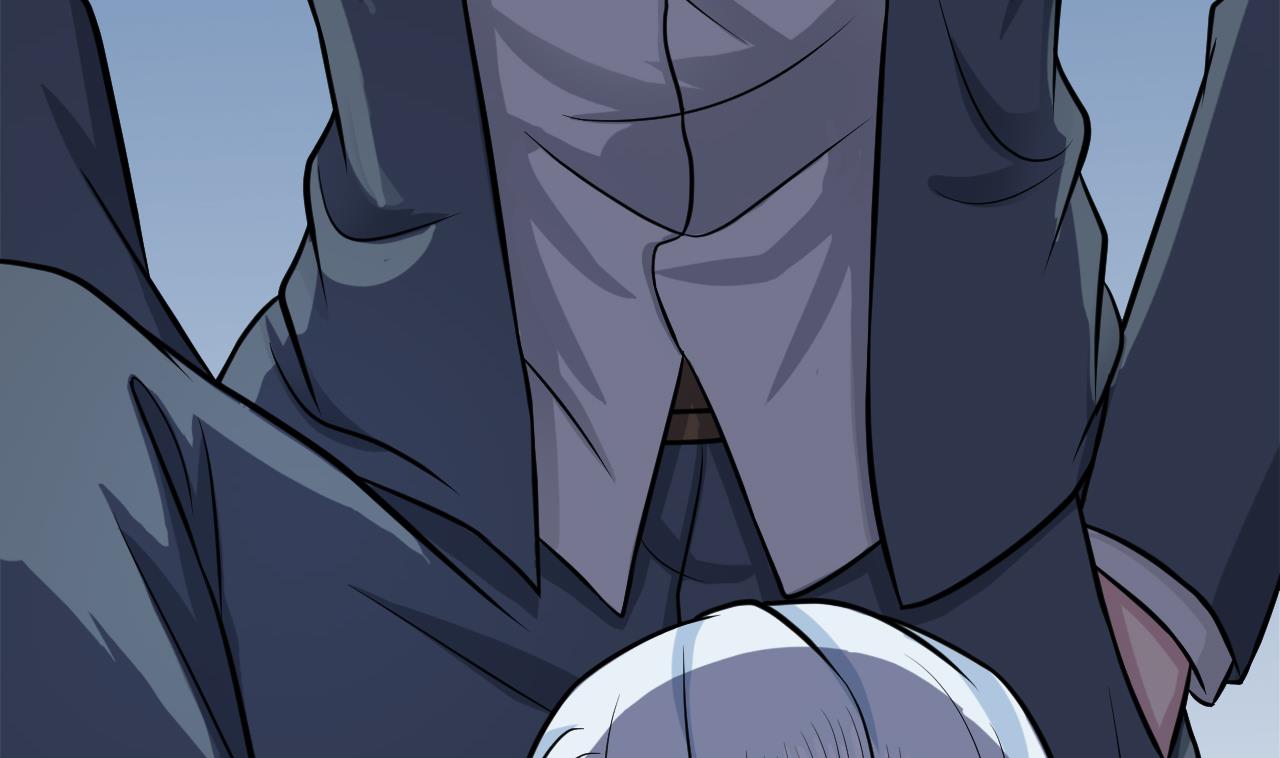 《异界代理人2镇妖夺魂》第43话 他敢不敢？ 第49页