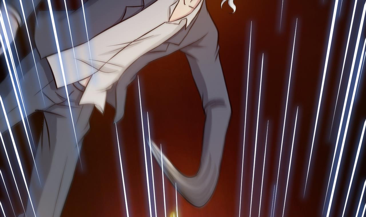 《异界代理人2镇妖夺魂》第43话 他敢不敢？ 第8页