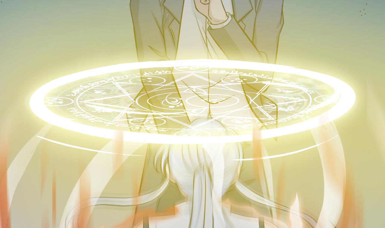 《异界代理人2镇妖夺魂》第44话 僵尸真祖 第17页