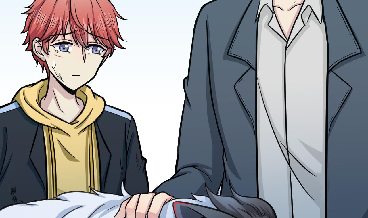 《异界代理人2镇妖夺魂》第44话 僵尸真祖 第40页