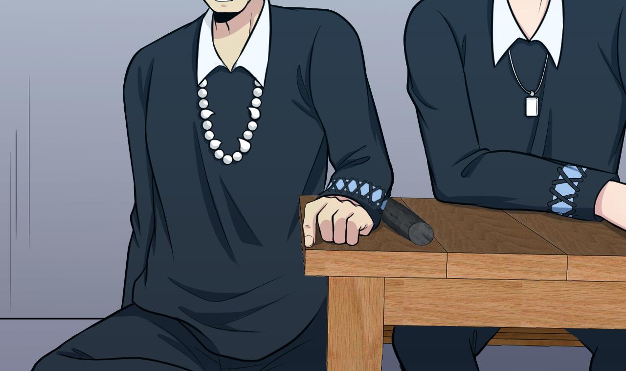 《异界代理人2镇妖夺魂》第51话 咒印 第8页