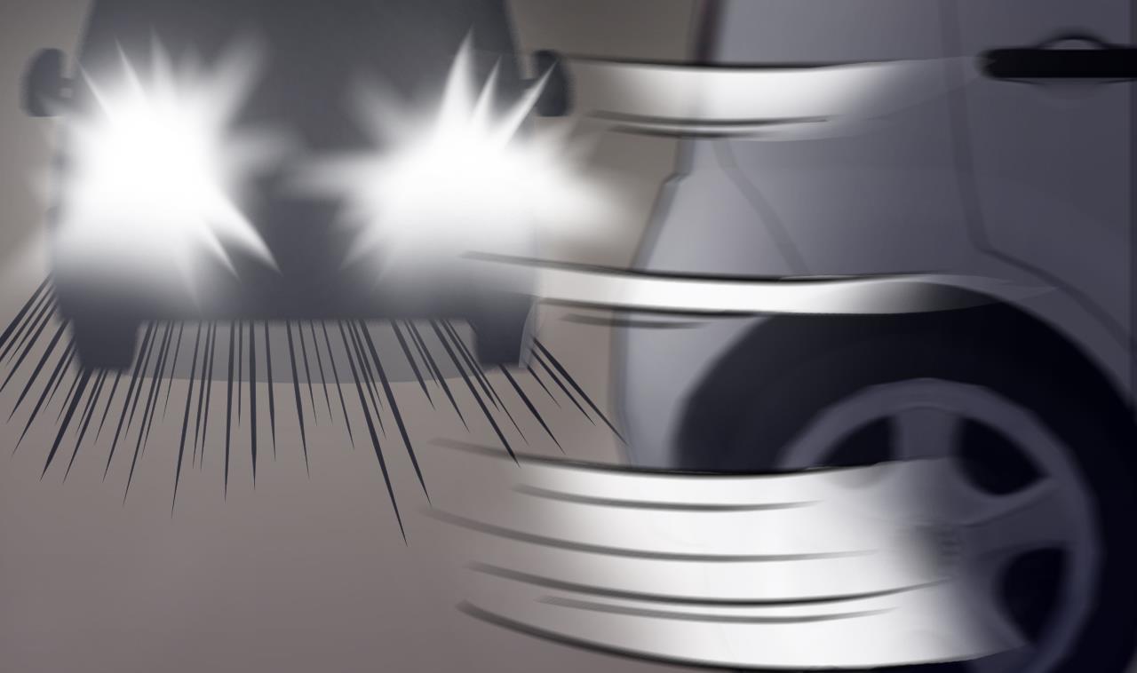 《异界代理人2镇妖夺魂》第57话 车祸 第35页
