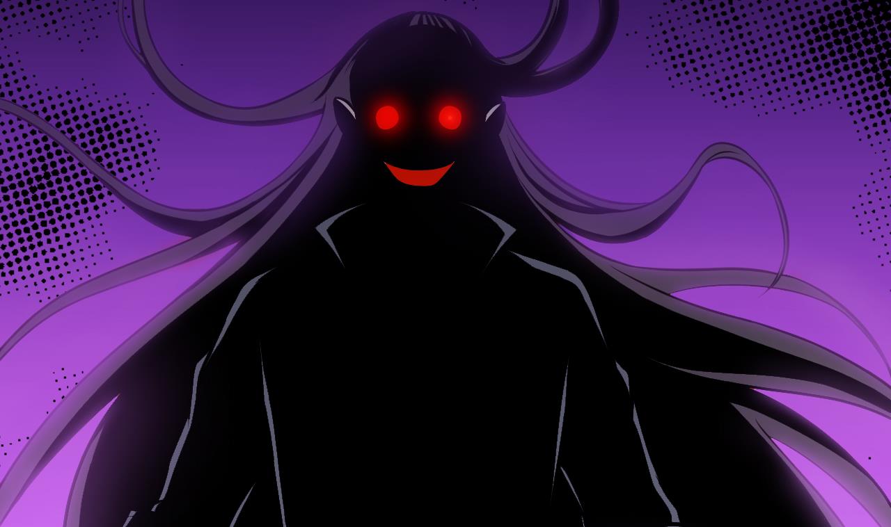 《异界代理人2镇妖夺魂》第60话 游戏 第14页