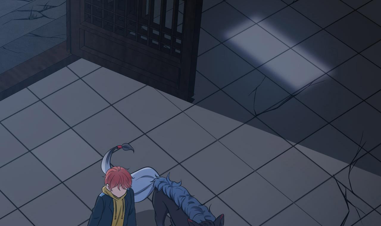 《异界代理人2镇妖夺魂》第63话 三头 第5页