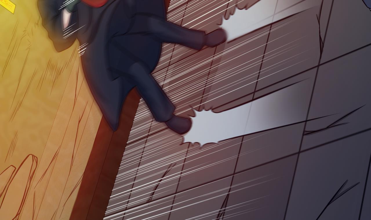 《异界代理人2镇妖夺魂》第67话 危机 第35页