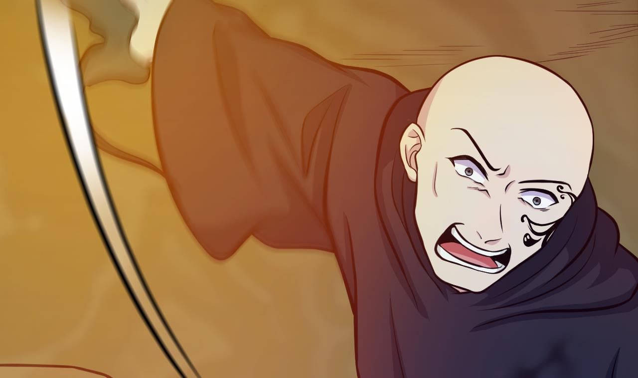 《异界代理人2镇妖夺魂》第67话 危机 第41页